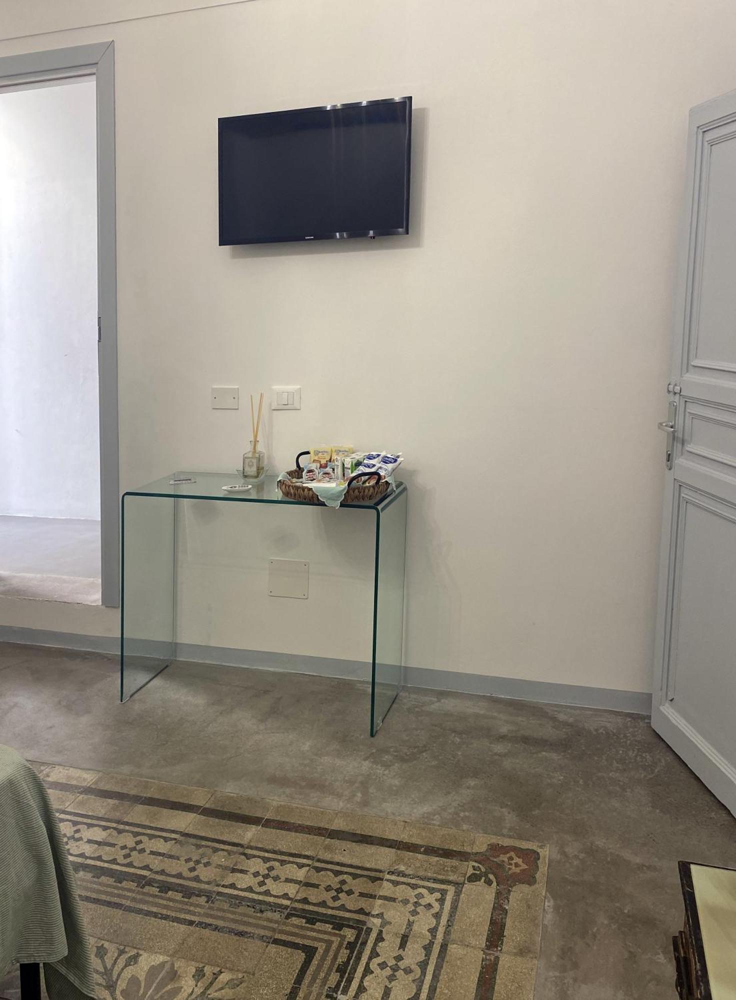 Settegrana Bed & Breakfast Cinisi Exterior foto