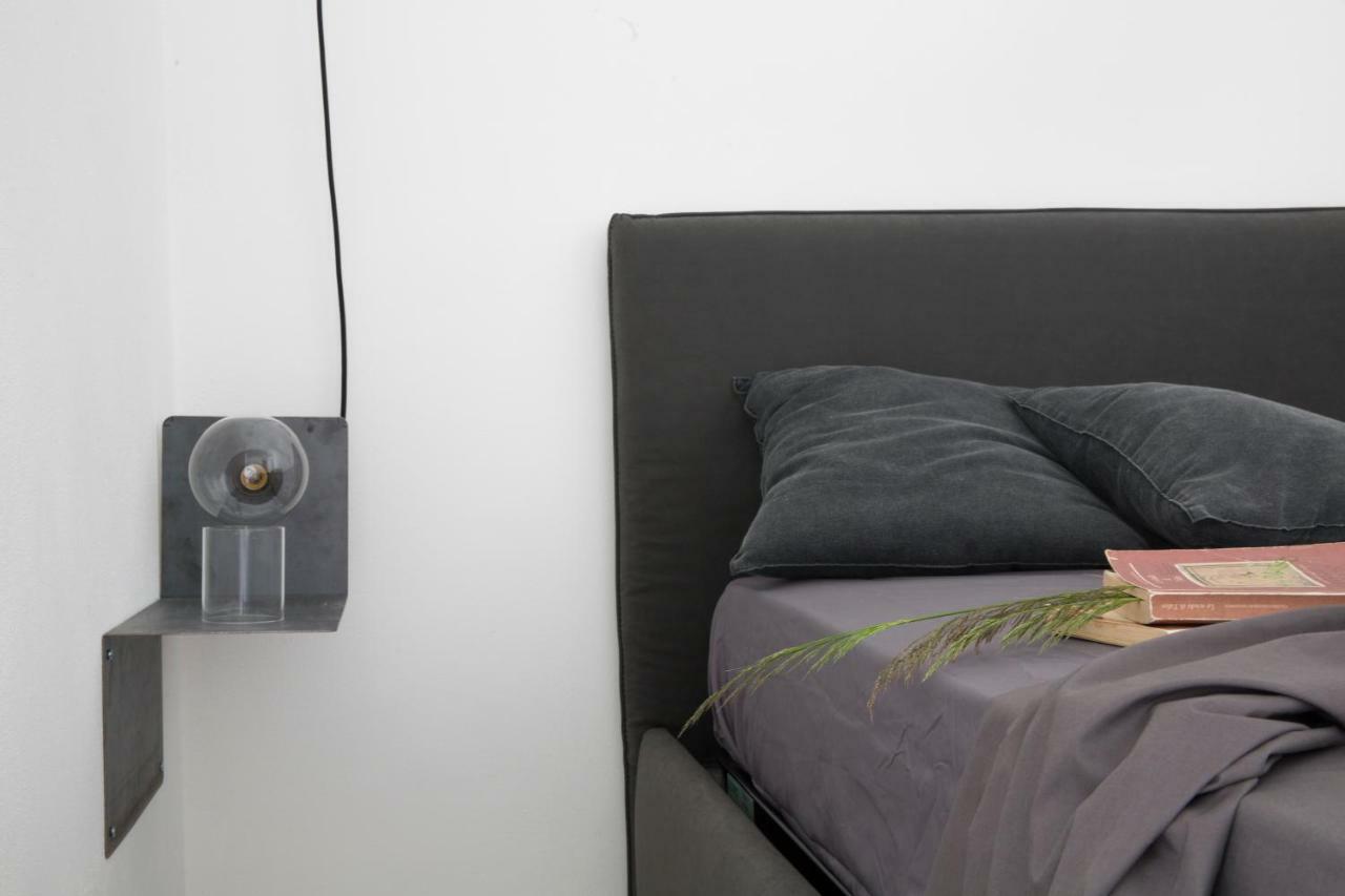 Settegrana Bed & Breakfast Cinisi Exterior foto