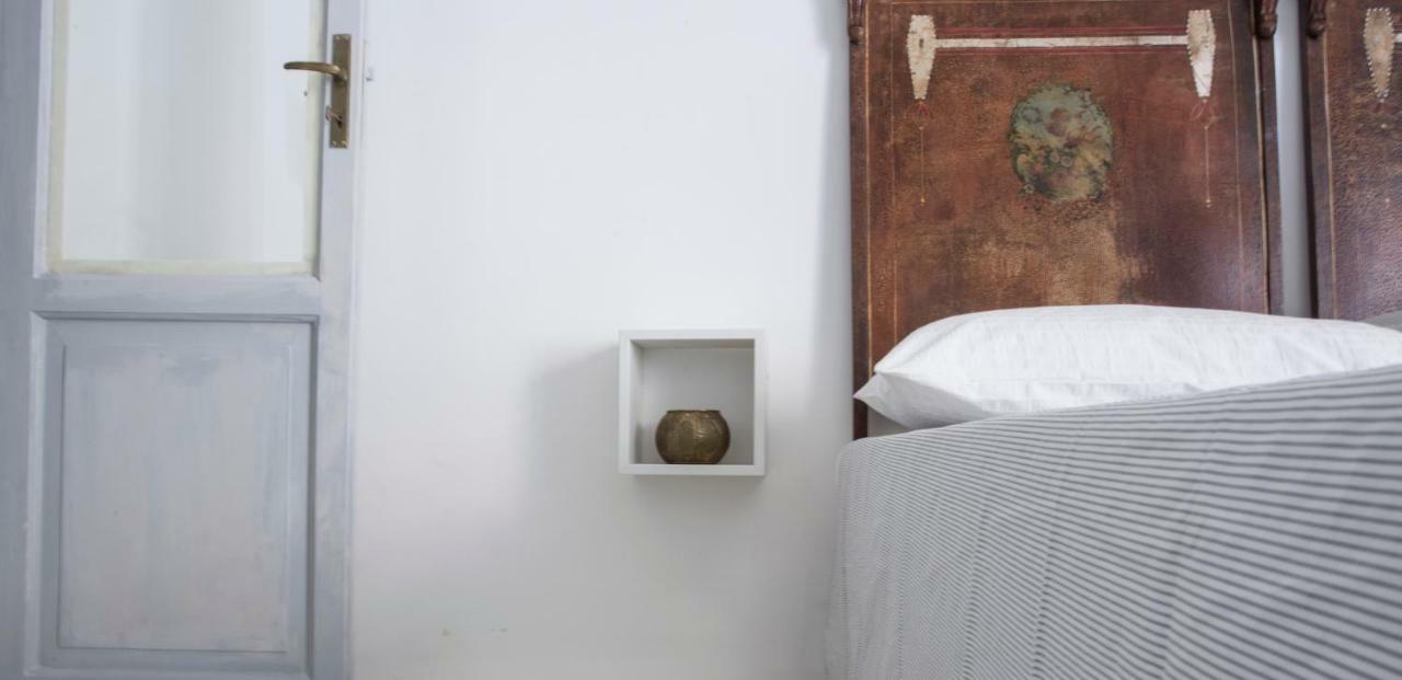 Settegrana Bed & Breakfast Cinisi Exterior foto