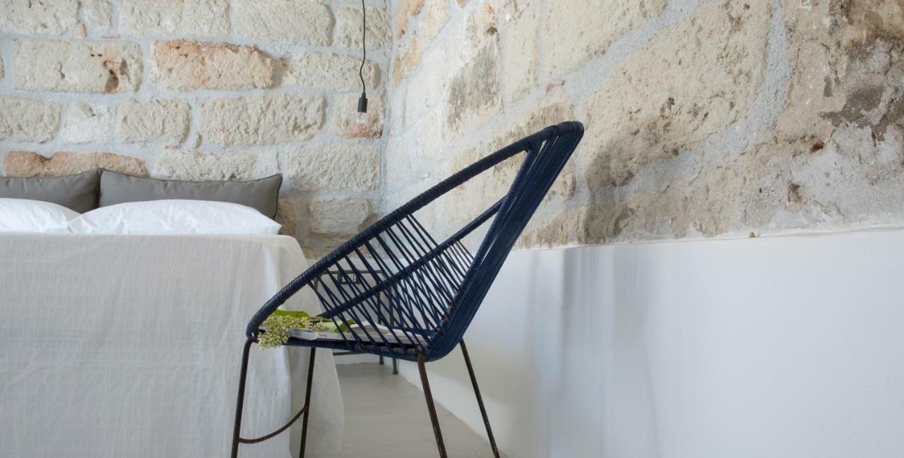 Settegrana Bed & Breakfast Cinisi Exterior foto