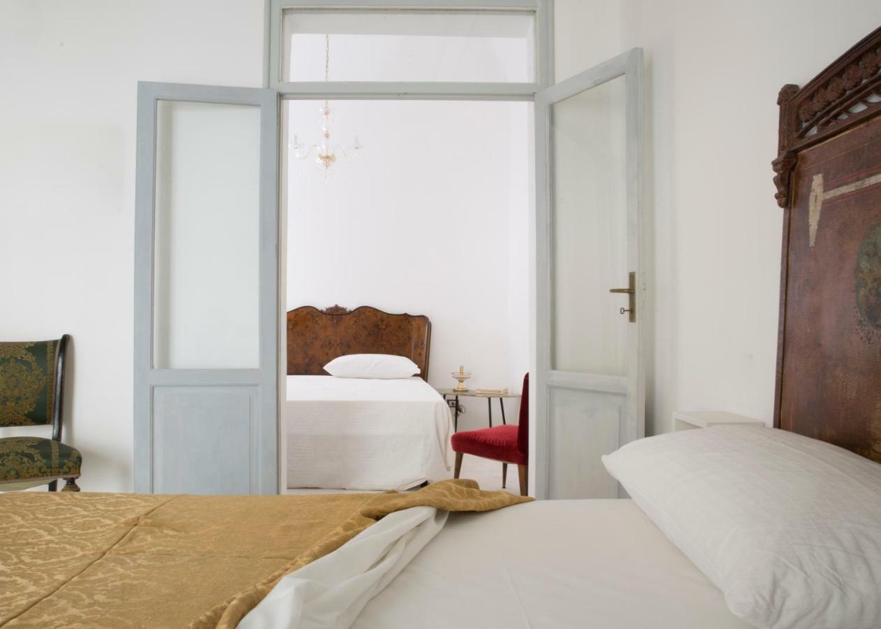 Settegrana Bed & Breakfast Cinisi Exterior foto