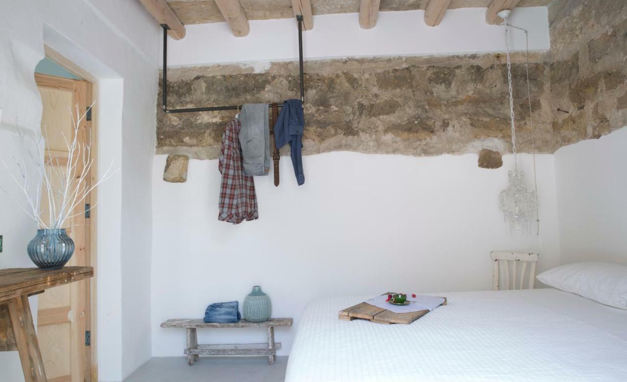 Settegrana Bed & Breakfast Cinisi Exterior foto