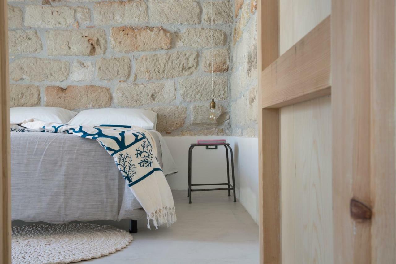 Settegrana Bed & Breakfast Cinisi Exterior foto