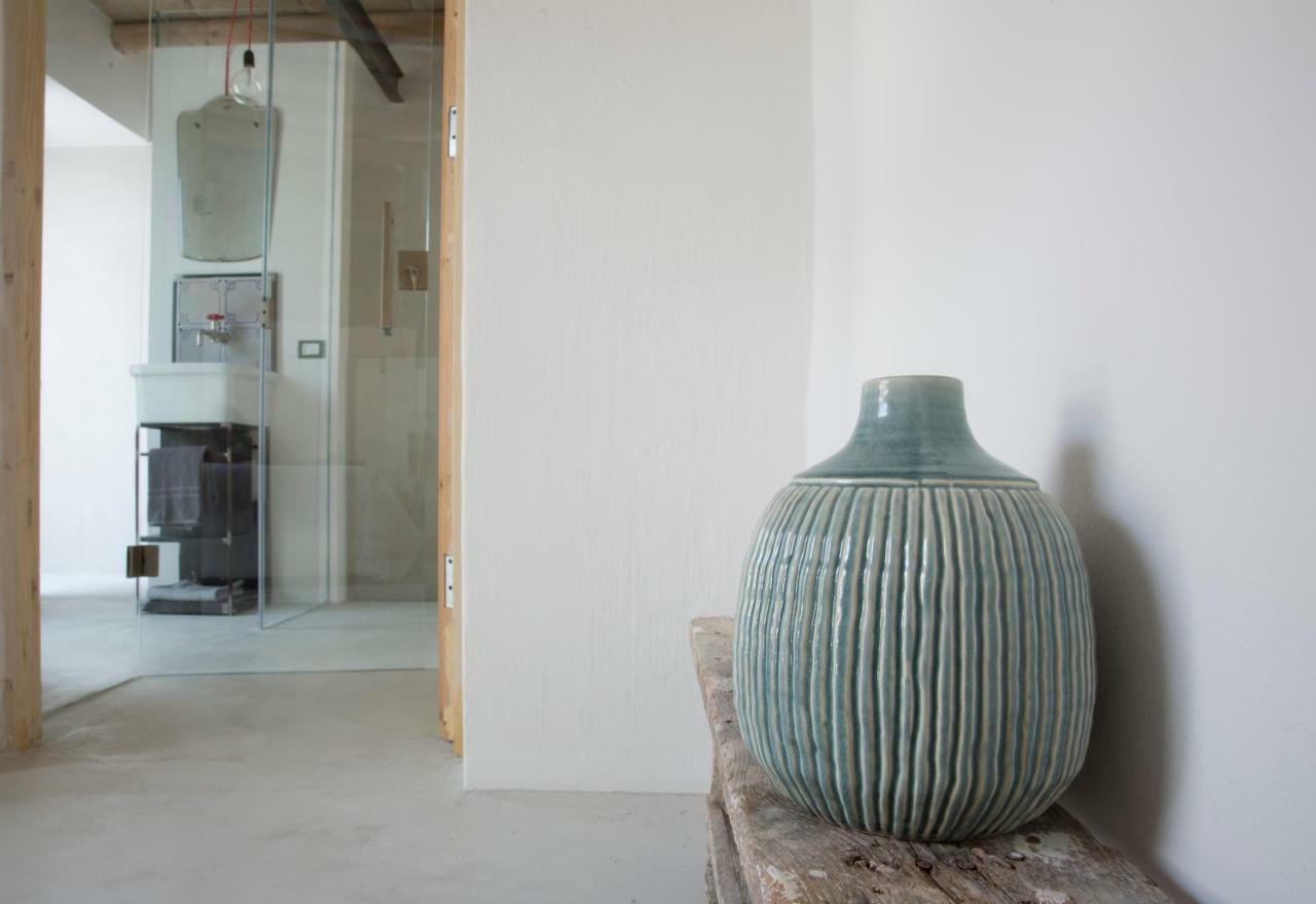 Settegrana Bed & Breakfast Cinisi Exterior foto
