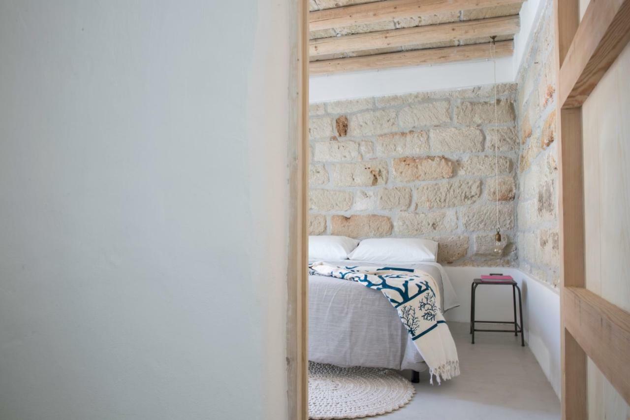Settegrana Bed & Breakfast Cinisi Exterior foto