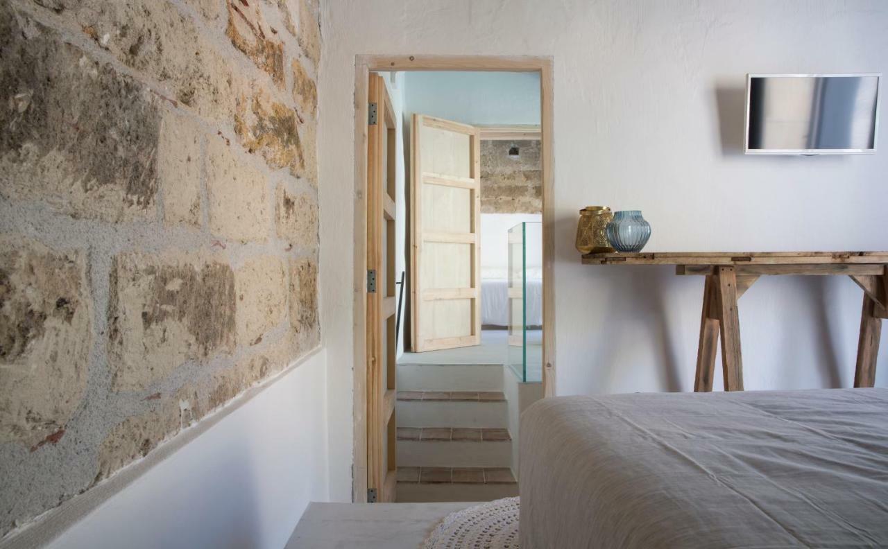 Settegrana Bed & Breakfast Cinisi Exterior foto
