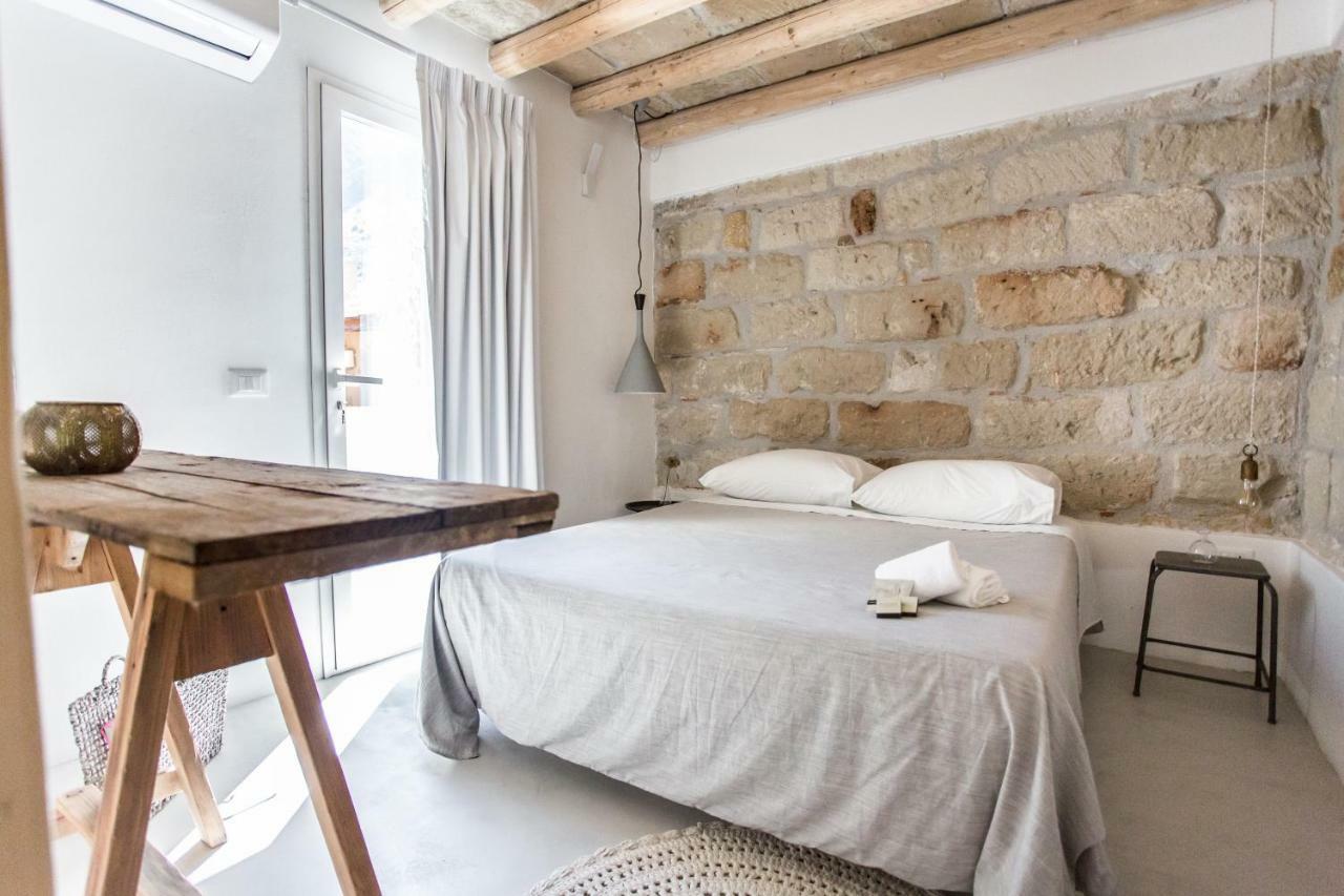 Settegrana Bed & Breakfast Cinisi Exterior foto