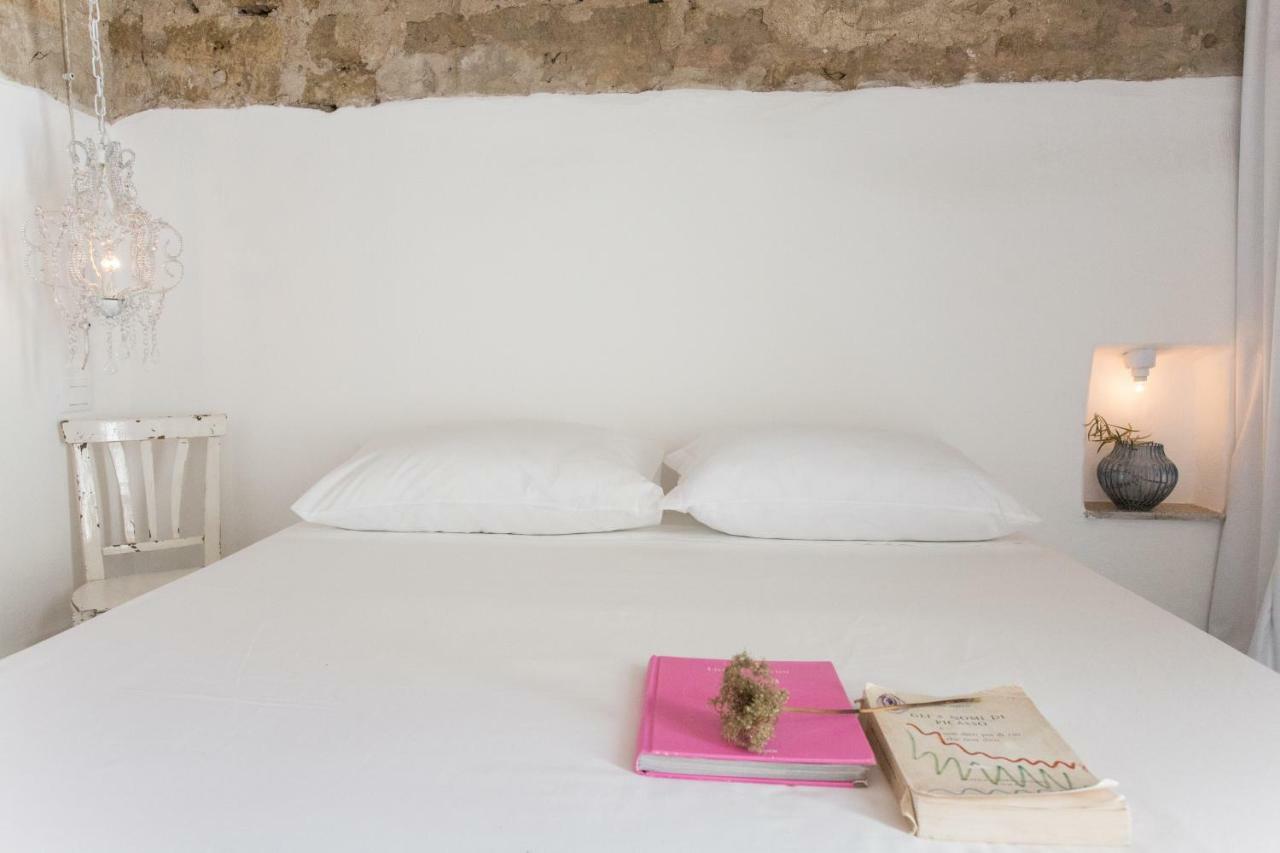Settegrana Bed & Breakfast Cinisi Exterior foto