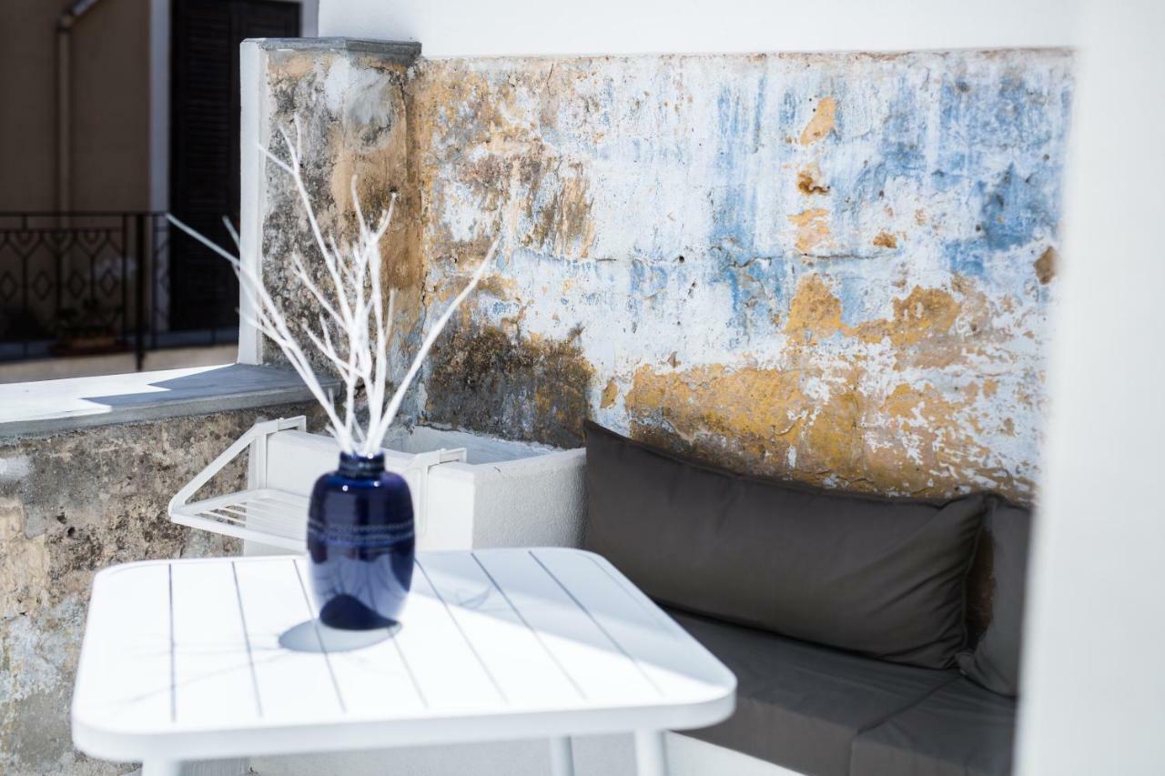 Settegrana Bed & Breakfast Cinisi Exterior foto