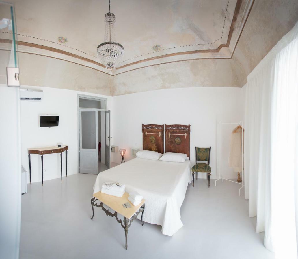Settegrana Bed & Breakfast Cinisi Exterior foto