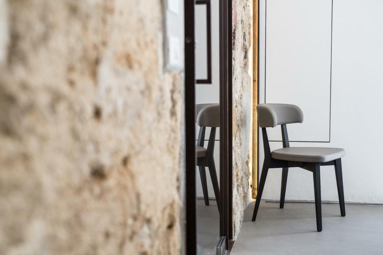 Settegrana Bed & Breakfast Cinisi Exterior foto
