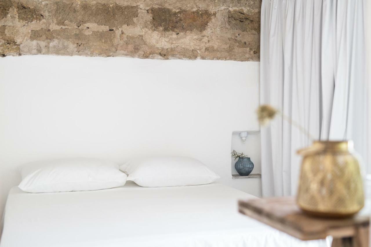 Settegrana Bed & Breakfast Cinisi Exterior foto