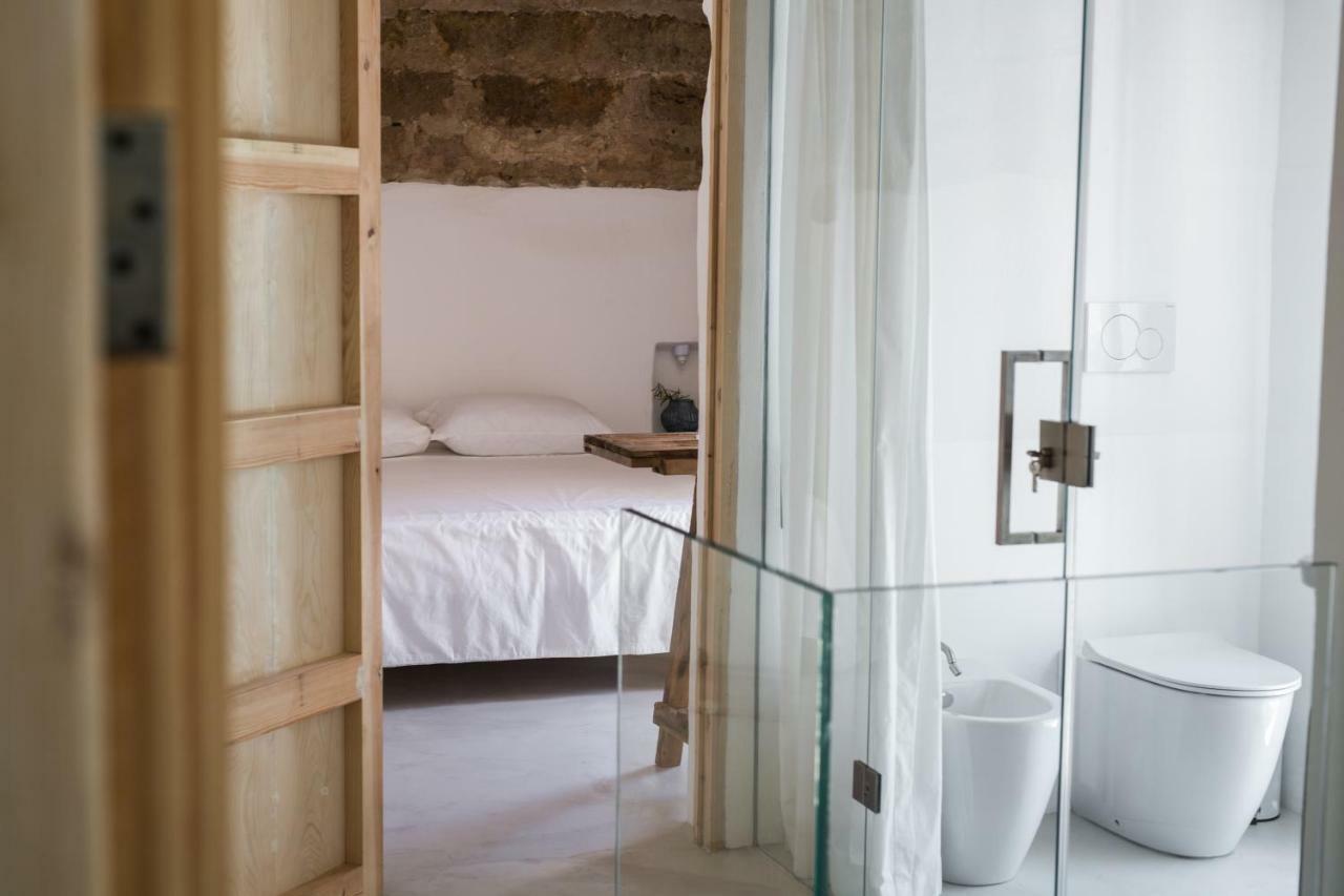 Settegrana Bed & Breakfast Cinisi Exterior foto
