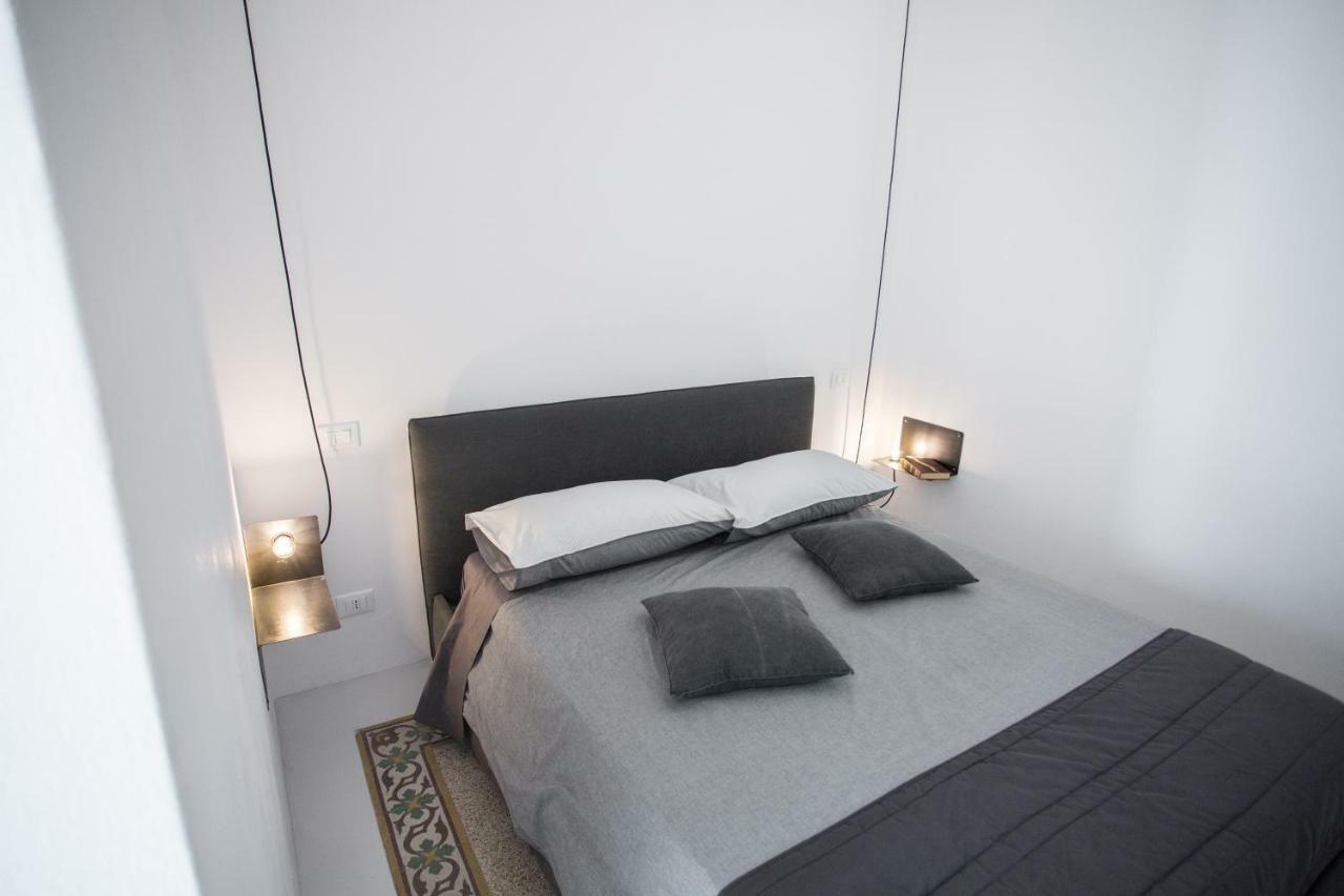 Settegrana Bed & Breakfast Cinisi Exterior foto