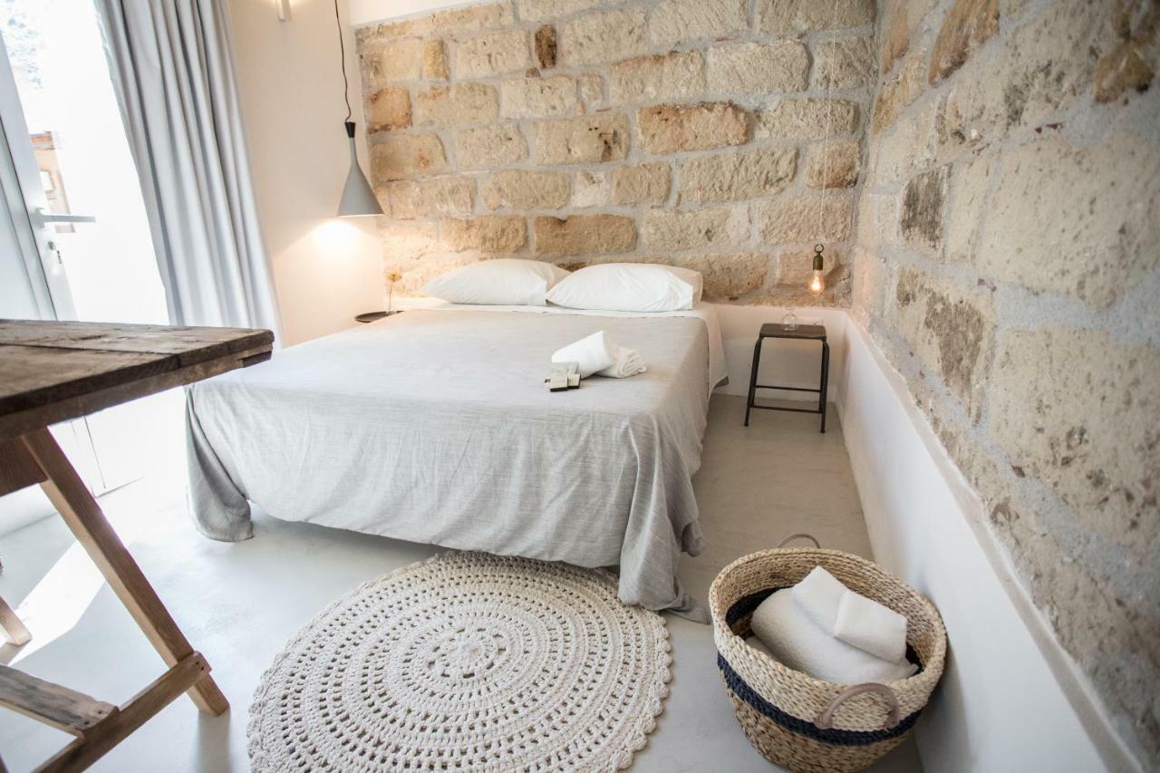 Settegrana Bed & Breakfast Cinisi Exterior foto