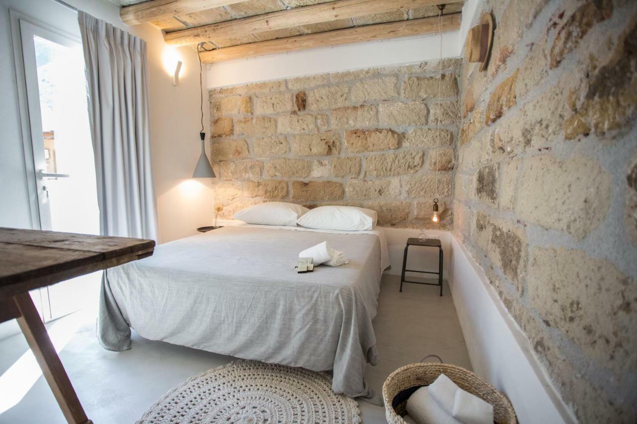 Settegrana Bed & Breakfast Cinisi Exterior foto